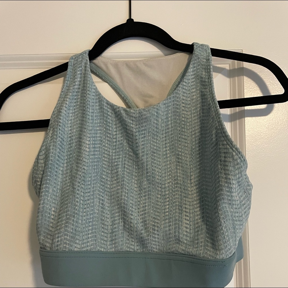 Ptula sports-bra